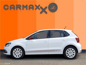 Volkswagen Polo 1.2TSI 95BHP 5DR BEATS EDITION AUT - Image 4