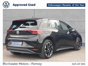 Volkswagen ID.3 58KWH PA PRO WITH EQUIPMENT CHANGE - Image 4