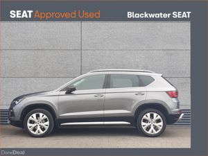 SEAT Ateca 2.0TDI 115BHP XPERIENCE PA - Image 4