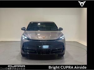 Cupra Tavascan ENDURANCE 286HP 4 5 - Image 3