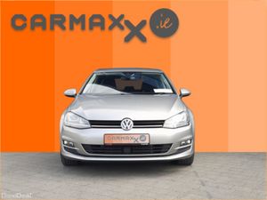 Volkswagen Golf 1.4TSI 110BHP 5DR HIGHLINE AUTOMAT - Image 3