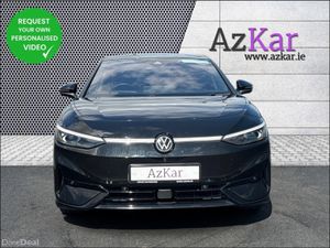 Volkswagen ID.7 2024 MATCH PRO 77KWH 282BHP LONG R - Image 3
