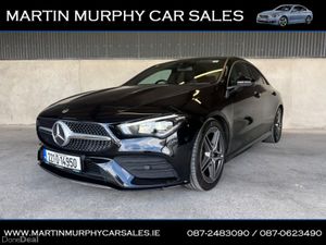 Mercedes-Benz CLA MERCEDES-BENZ CLA 200D - Image 3