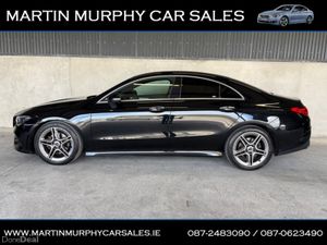 Mercedes-Benz CLA MERCEDES-BENZ CLA 200D - Image 4