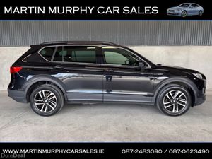 SEAT Tarraco SEAT TARRACO - Image 2