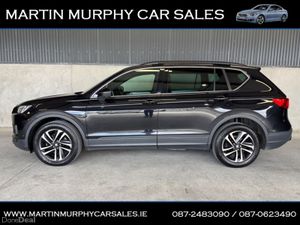 SEAT Tarraco SEAT TARRACO - Image 3