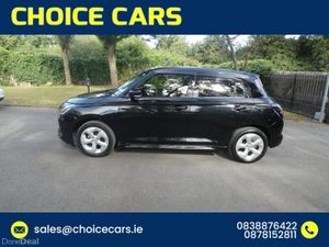 Suzuki Swift 1.2 AUTO HYBRID TOP SPEC - Image 3