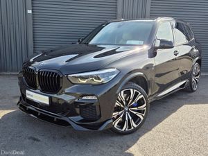 BMW X5 G05 XDRIVE 30D M SPORT 5DR A AUTO - Image 3