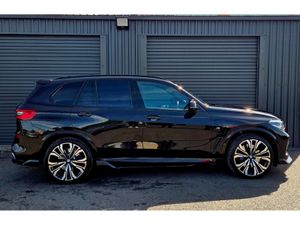 BMW X5 G05 XDRIVE 30D M SPORT 5DR A AUTO - Image 4