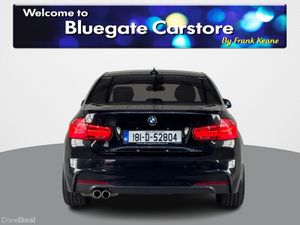 BMW 3-Series F30 E M SPORT 4DR AUTO**MULTIFUNCTION - Image 3