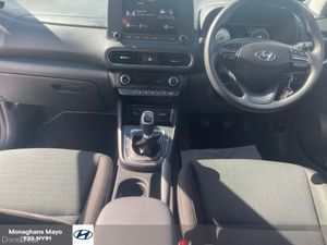 Hyundai KONA KAUAI 1.0 PETROL 5DR - Image 2