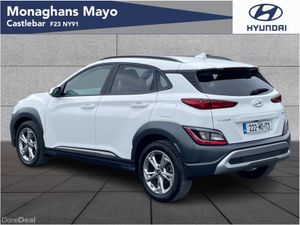 Hyundai KONA KAUAI 1.0 PETROL 5DR - Image 3
