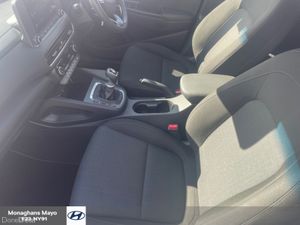 Hyundai KONA KAUAI 1.0 PETROL 5DR - Image 4