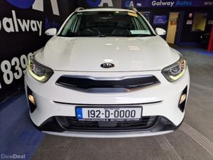 Kia Stonic 1.0 AUTOMATIC **REVERSING CAMERA, CRUIS - Image 3