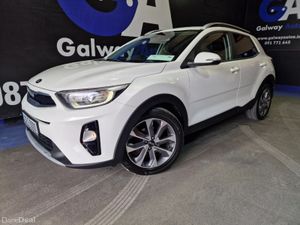 Kia Stonic 1.0 AUTOMATIC **REVERSING CAMERA, CRUIS - Image 4