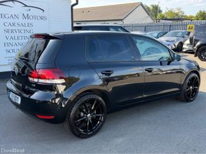 Volkswagen Golf 1.4 AUTO HIGHLINE - Image 3