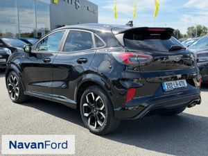 Ford Puma ST-Line X 1.0L 125PS *Warranty to July 2 - Image 4