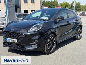 Ford Puma ST-Line X 1.0L 125PS *Warranty to July 2 - Image 2