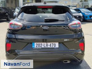 Ford Puma ST-Line X 1.0L 125PS *Warranty to July 2 - Image 3