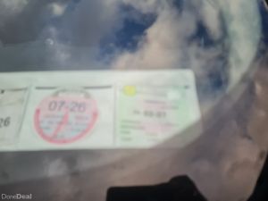 131 Ford C-Max 2.0Tdci Automatic nct02/27 - Image 3