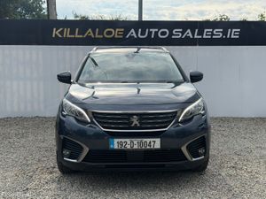 2019 Peugeot 5008 1.5 BlueHDi 130bhp AUTO 7 Seat - Image 2