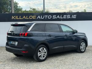 2019 Peugeot 5008 1.5 BlueHDi 130bhp AUTO 7 Seat - Image 4
