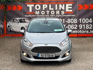 //STUNNING 1.0 ECO-BOAST//LOW KMS //AUTO//LIKE NEW - Image 3