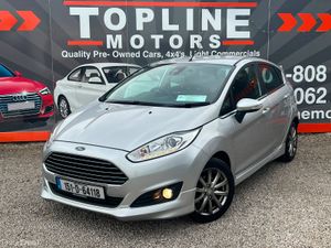 //STUNNING 1.0 ECO-BOAST//LOW KMS //AUTO//LIKE NEW - Image 4