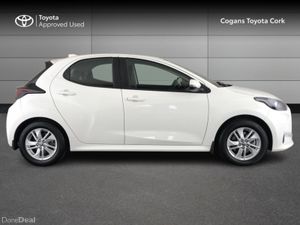 Toyota Yaris Yaris Hybrid 115 Luna - Image 3
