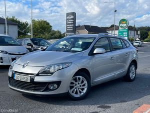 Renault Megane 2013 1.5 diesel - Image 2