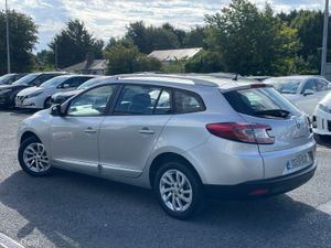 Renault Megane 2013 1.5 diesel - Image 3
