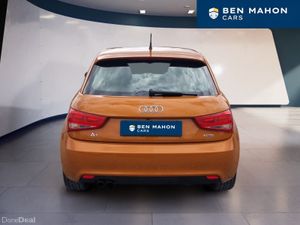 Audi A1 1.4TSI Automatic - Image 4