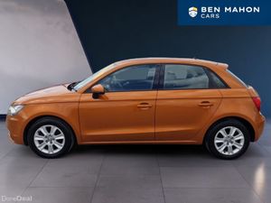 Audi A1 1.4TSI Automatic - Image 2