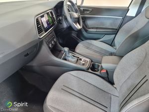 SEAT Ateca 2.0TDI 150hp DSG SE+ *Call Stephen 0864 - Image 4