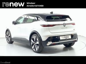 Renault Megane E-Tech EV60 220hp Techno - Image 4