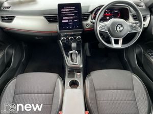 Renault Arkana TCe 140 Auto Techno - Image 3