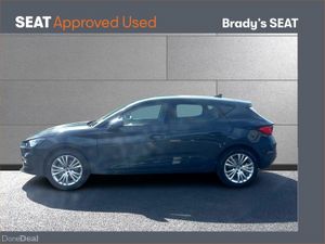 SEAT Leon DEMO  **2.0 TDI 115HP SE PLUS *SEAT APPR - Image 4