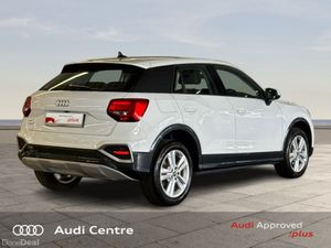 Audi Q2 30 TFSI 116HP SE - Image 3