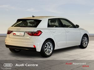 Audi A1 25 TFSI 95HP SE - Image 3