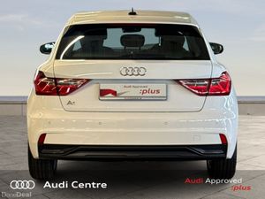 Audi A1 25 TFSI 95HP SE - Image 4