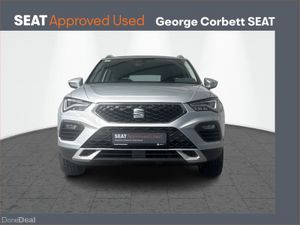 SEAT Ateca 2.0TDI 115hp SE - Image 3