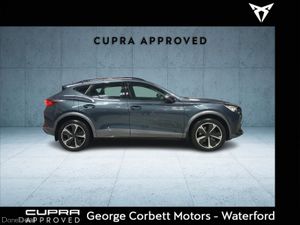 Cupra Formentor 1.5TSi 150hp 2 year warranty! (Fro - Image 3