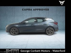 Cupra Leon 2.0TDi 150HP DSG Manufacture warranty(F - Image 3