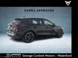 Cupra Leon 2.0TDi 150HP DSG 2 year warranty (From - Image 4