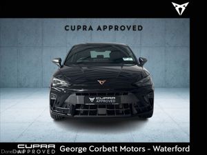 Cupra Leon 2.0TDi 150HP DSG 2 year warranty (From - Image 2