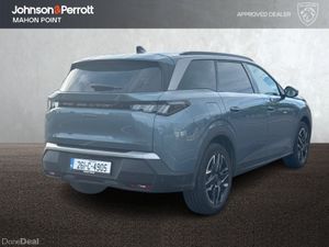 Peugeot 5008 1.2 MHEV 145bhp E-DCS6 Allure - Image 3