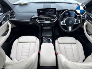 BMW iX3 80 kWh M Sport - Image 4