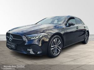 Mercedes-Benz A-Class A180d Progressive Edition Au - Image 2
