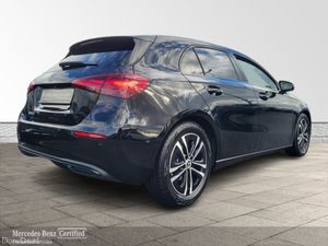 Mercedes-Benz A-Class A180d Progressive Edition Au - Image 4