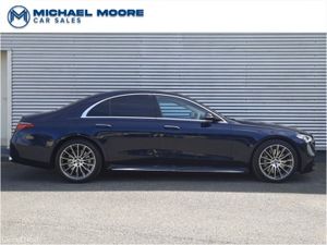 Mercedes-Benz S-Class S350d MHEV 4Matic AMG Line - Image 4